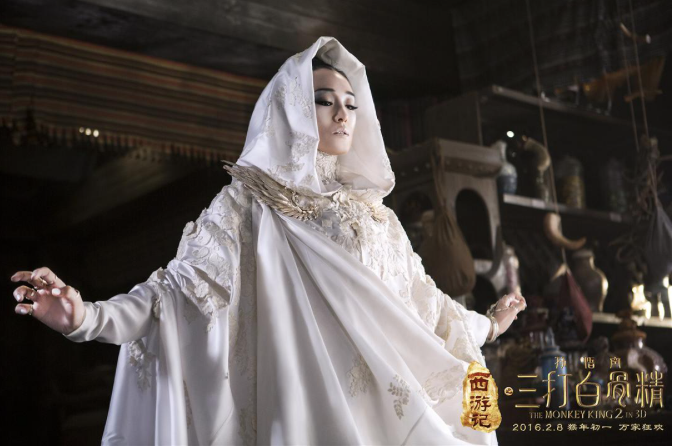 5部烂片，票房都还上10亿了，鹿晗上榜！你给贡献票房了吗？