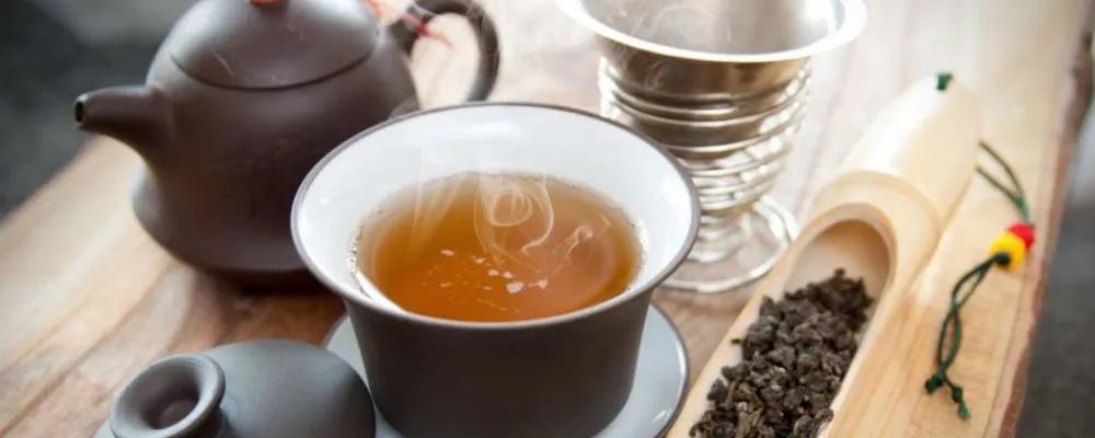 喝什么茶可以瘦肚子效果比较好 减肚子最快的方法而且特别简单