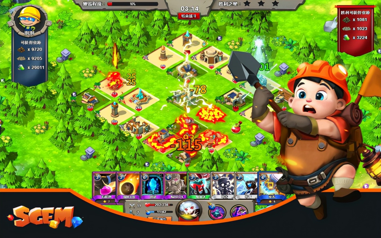 从加密兔到招财猫，国内区块链游戏大盘点