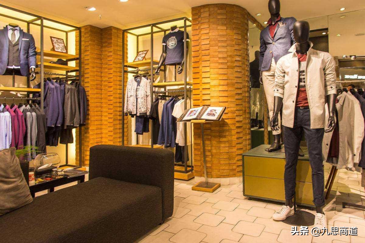服装店营销案例：通过抽奖活动，7天时间收款23万