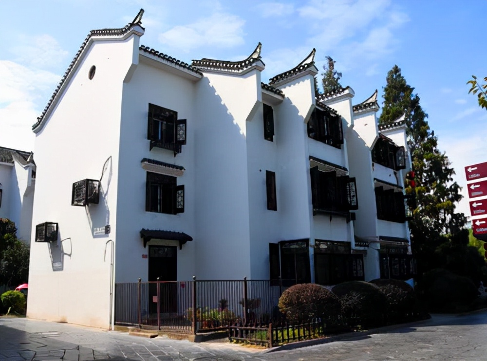 安徽旅游：走进合肥肥西三河古镇（图）