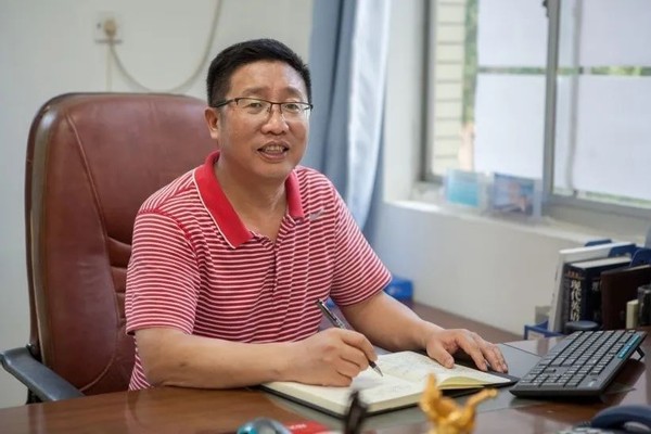 神缘！这6位校长，都在湖北上学，还来自同一所大学