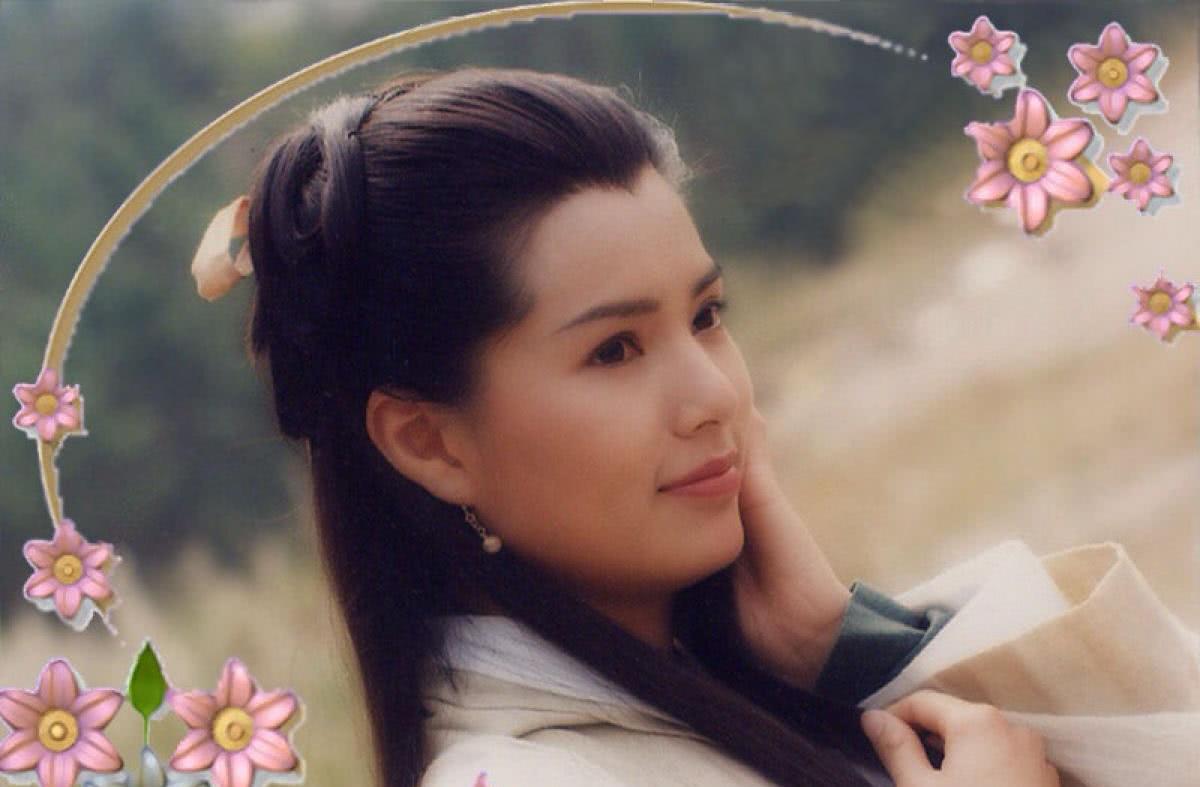 香港女明星年龄跨度排行榜：从18岁新秀到87岁传奇女星