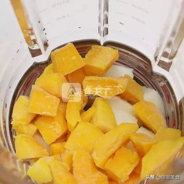 6款夏日花式冰糕做法，给你冰火两重天酷爽体验