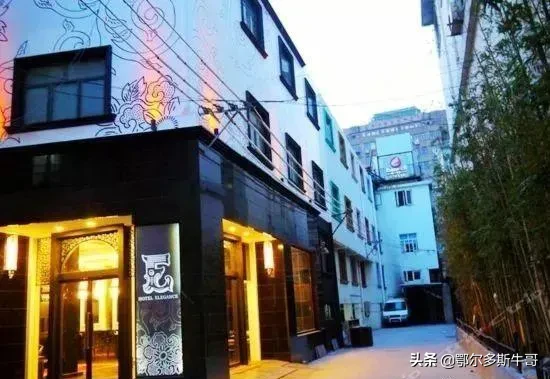 亲近大都市·华东五市游