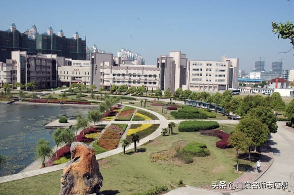 京津冀考生注意，华北地区哪些专科院校值得报？就业不比本科差