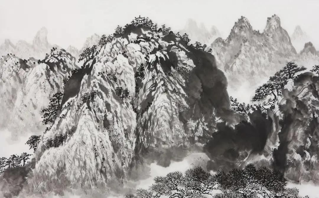 李白《独坐敬亭山》学习实录