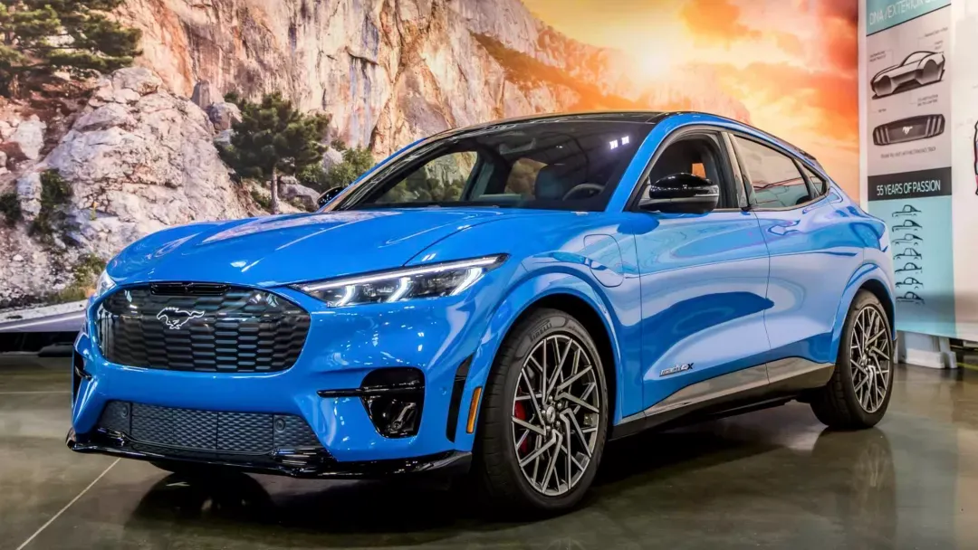 沃德十佳发动机公布:新能源成主角,三缸也能上榜?