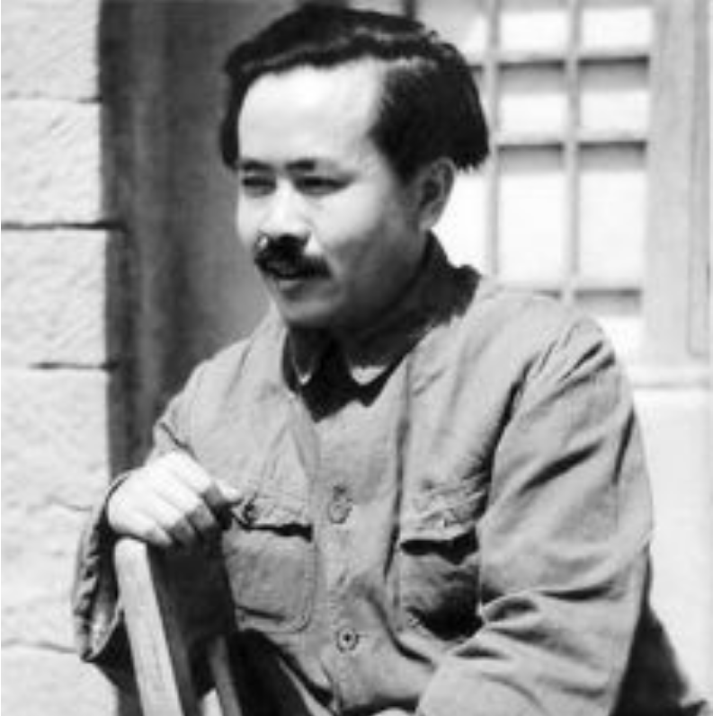 1937年，一乞丐点名见任弼时，任弼时痛哭：我们给你办过追悼会了