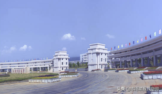 除了两财一贸，这三所财经大学也不错，高考分不高，但就业前景好