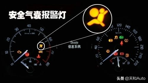 后市场出现了「气囊维修业务」，安全气囊维修后靠得住吗？