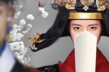 推荐七部美丽的韩国宫斗戏，值得一看，剧荒芜的同伴们起马吧！