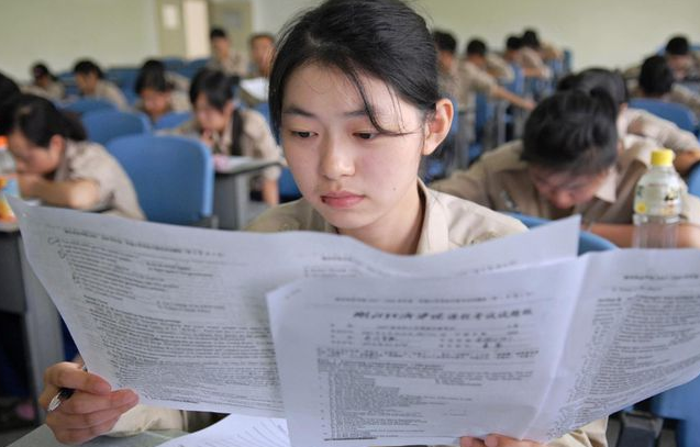 2022部分考生将与高考无缘，成绩再好也没用，高三学生要引起重视