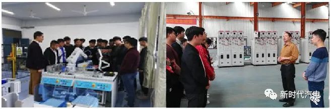 德技双修，开启飞驰人生 | 信阳职业技术学院汽车与机电工程学院2020年招生简章