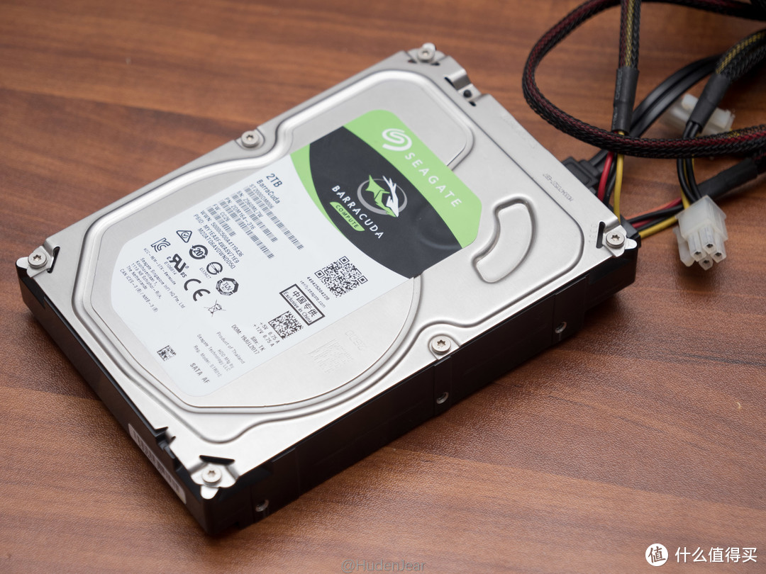 Huden瞎搞事：超级捡垃圾？我用800多装了mini下载机