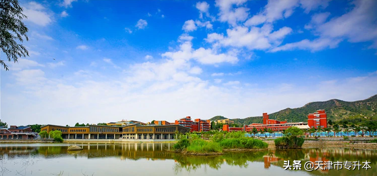 高考新生，天津独立院校转设：南开大学滨海学院转设并入南大本部