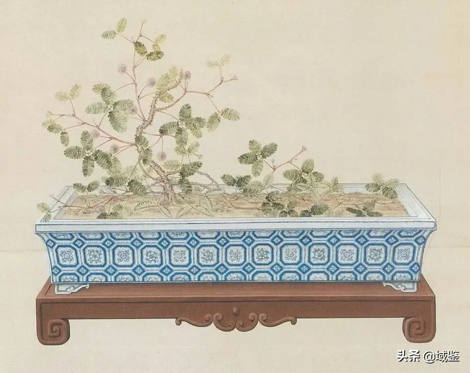 如果要评选史上十大“采花大盗”，乾隆一定名列前茅