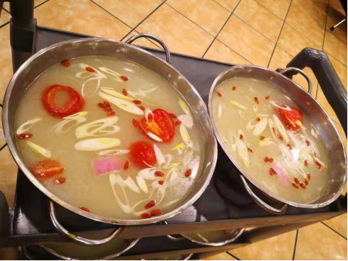“长沙美食排行榜”秋冬季10家特色门店推荐