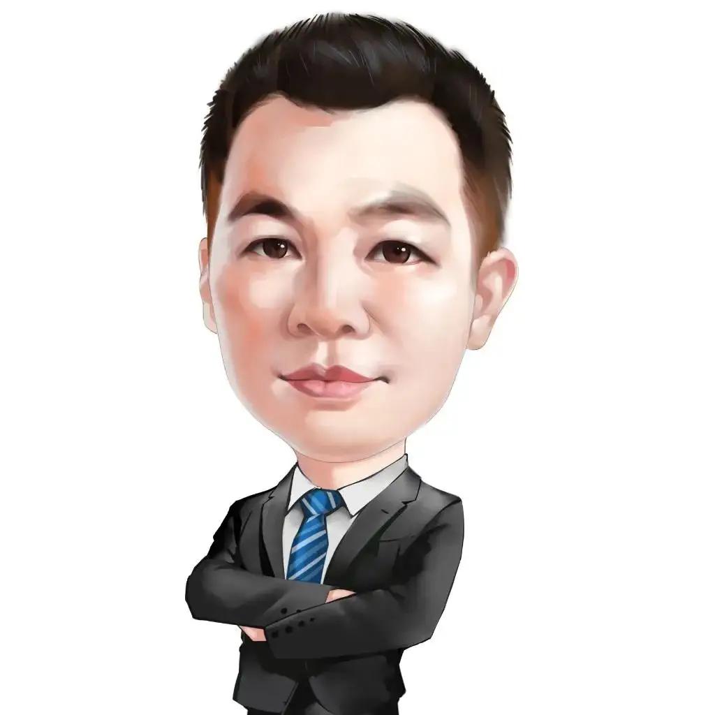 你的头像该换一换啦，让人一眼就爱上的微信头像