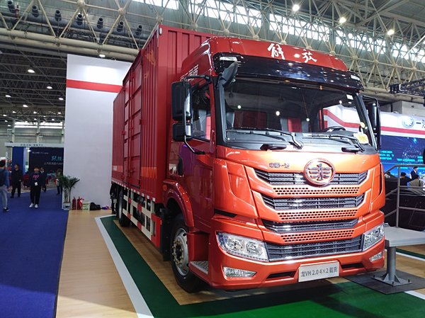 9米6货车新车价格表(3大角度衡量9米6厢式载货车) - 价格百科