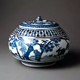 日本国宝级茶具赏析