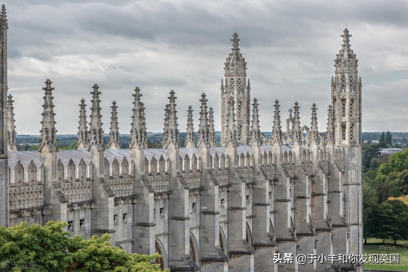 伦敦国王学院：如何成为“王的男人/女人”？KCL全面介绍