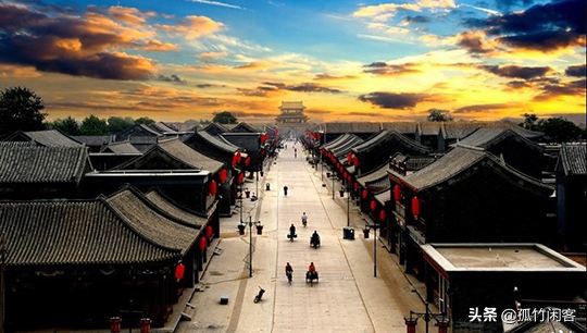 “天下第一关”——山海关，凭什么成为古今兵家必争之地？