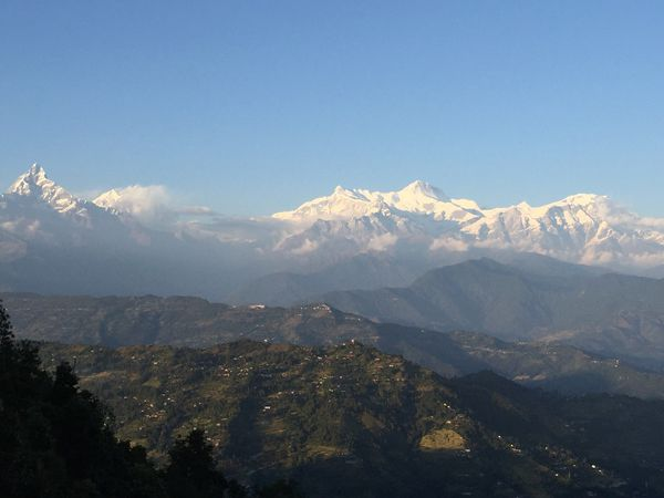 尼泊尔自由行旅游攻略，Pokhara博卡拉十大必去景点