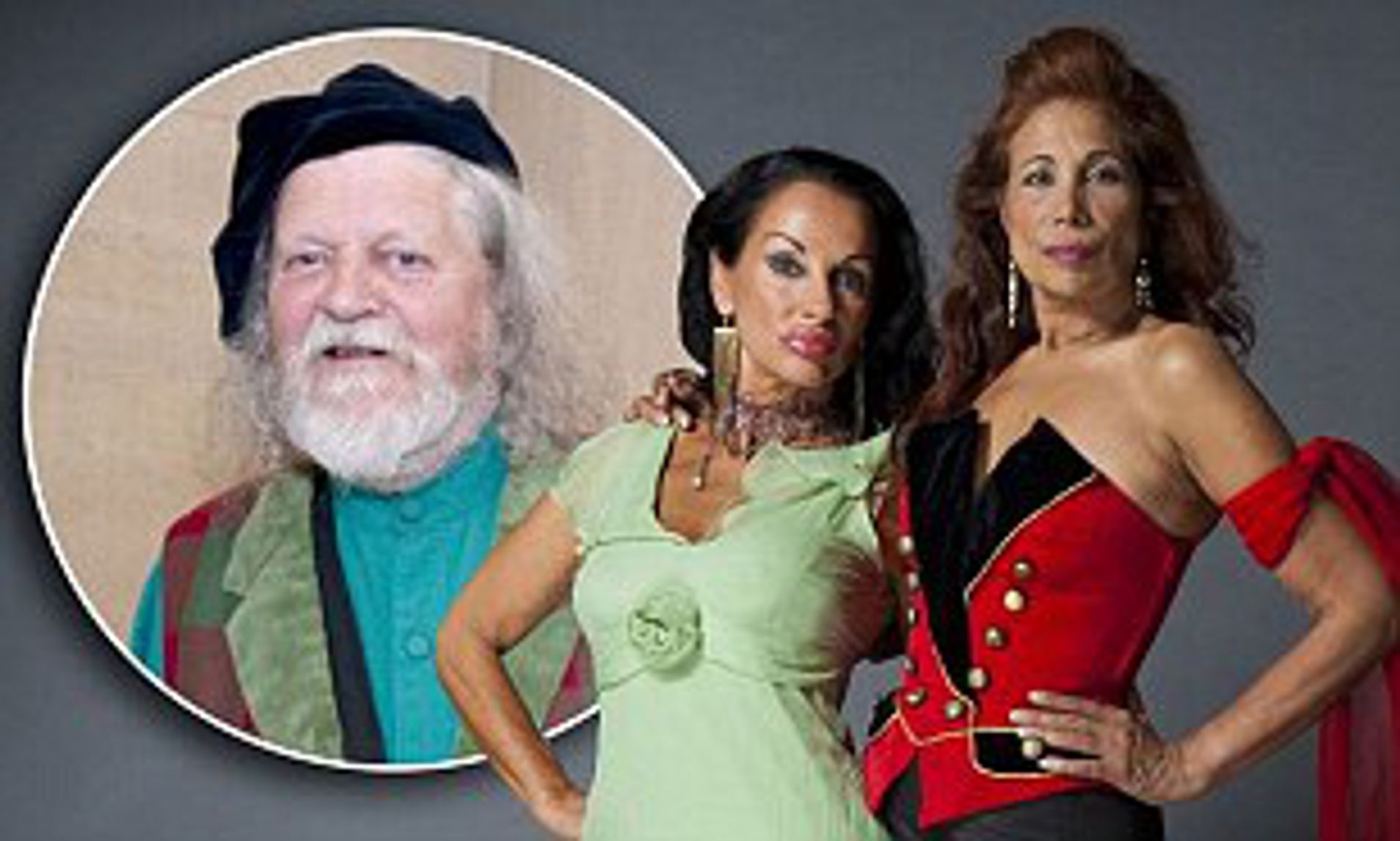 狗血！英国风流侯爵后宫74妻，死后巨额遗产只给原配和娃