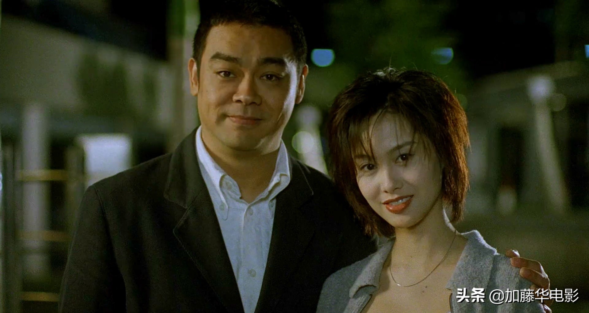 猛鬼卡拉ok电影剧情「分析」 _晶羽科技