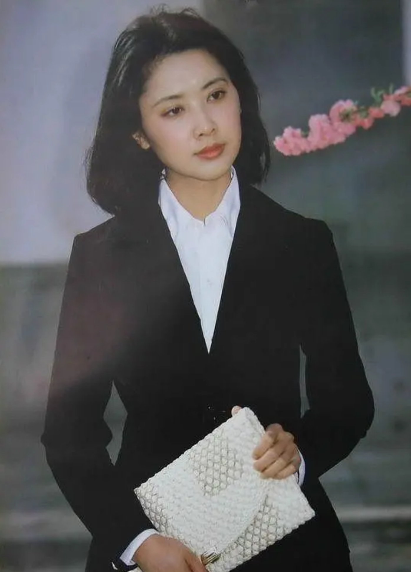 朱琳:被传爱上"唐僧"至今,53岁低调再婚,68岁无儿无女