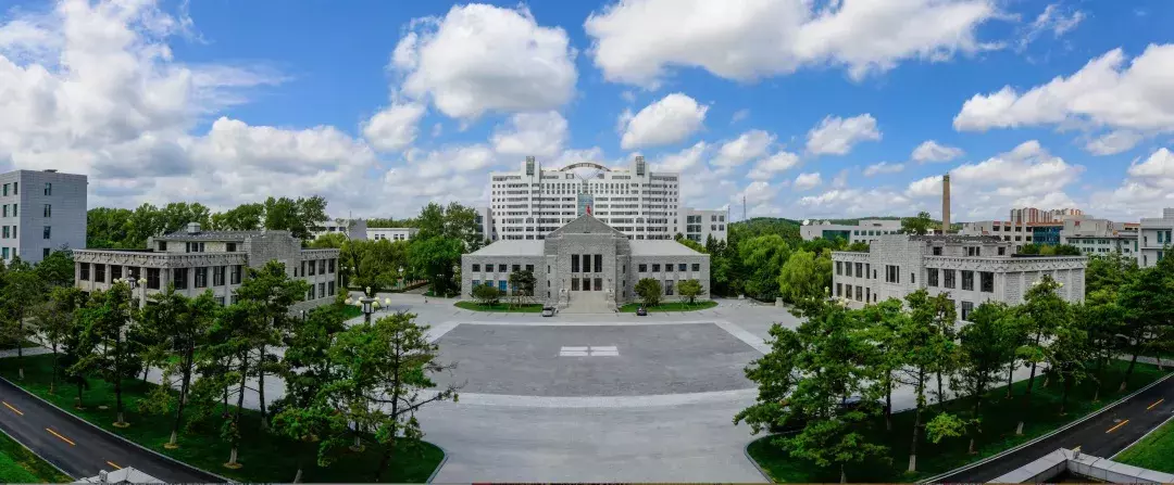 东电是哪个大学（东北电力大学建校70周年丨因电而生）