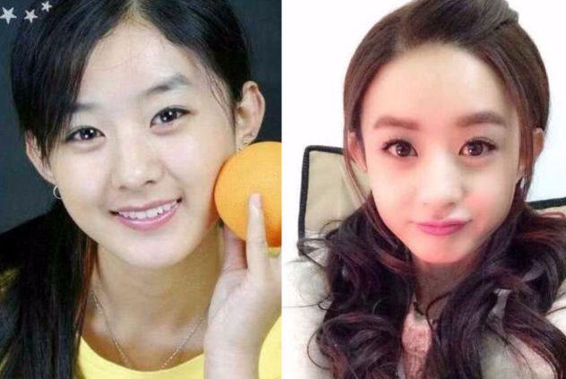 “农村姑娘”赵丽颖的成名史，以及她背后的资本版图