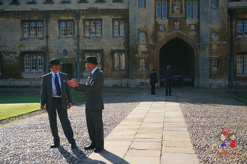 被称作科学家摇篮的剑桥是个什么样？徐志摩、金庸纷纷去上学