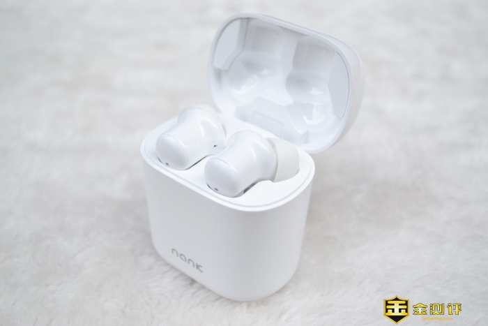 【金测评】NANK南卡A1真无线主动降噪耳机：让降噪宁静你的世界