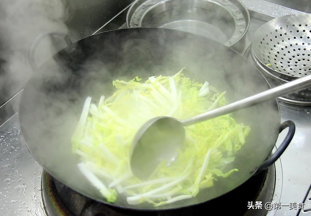 大白菜怎么做好吃,大白菜怎么做好吃的家常做法