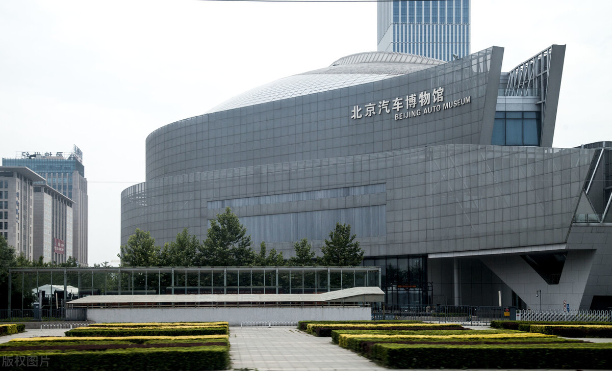 最新，国家一级博物馆名单大全，建议收藏（上）