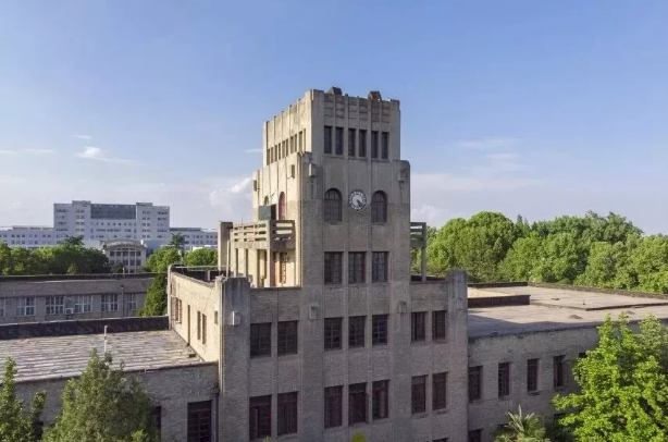 没想到，西北农林科技大学竟然有“两副面孔”