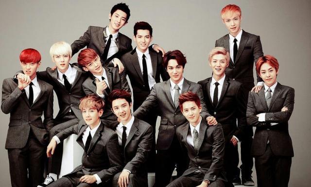 “顶流”吴亦凡：成名背后消失的“爸爸”