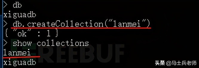 数万字总结，建议收藏慢慢看！数据库安全之MongoDB渗透