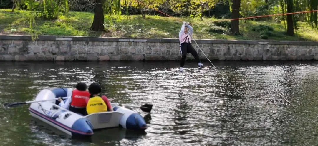 大学在学什么？上海高校推荐硬核课程。家长：孩子交给你们放心了