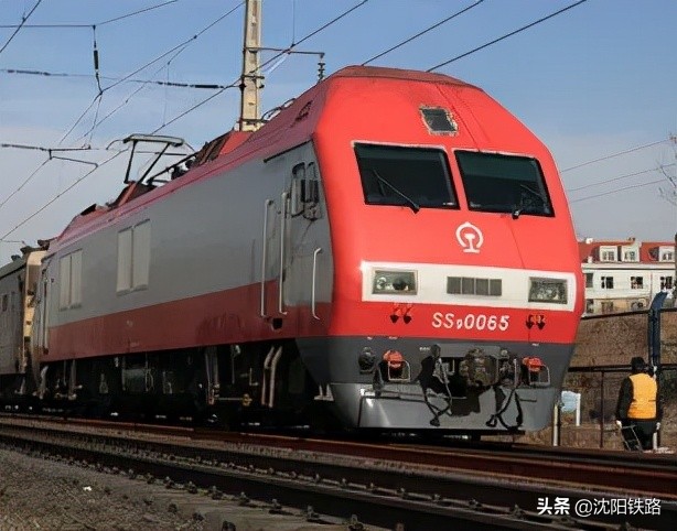 火車上搞不懂的“字母”，今天全部弄清楚