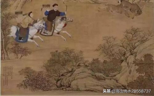 苏轼《江城子·密州出猎》诗词赏析