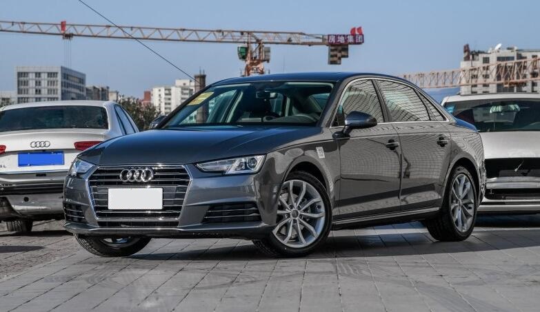 低配A4降价9万，值不值得购买？