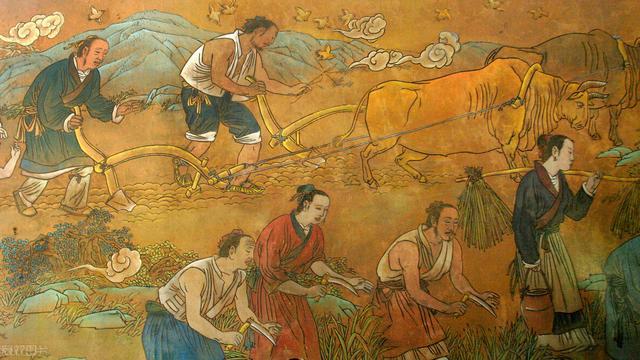 西汉血亲夺子案：没有亲子鉴定，不用滴血认亲 古人怎么判断血缘