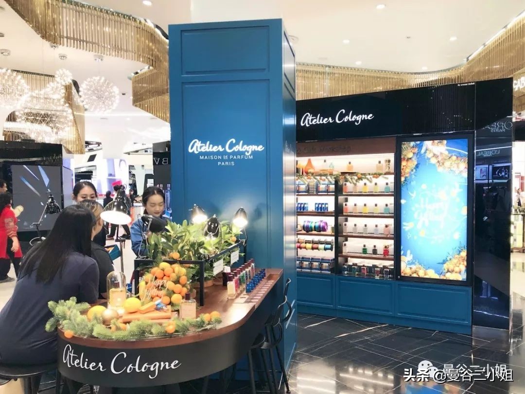 曼谷King Power王权免税店什么值得买？2019年购物攻略新鲜出炉