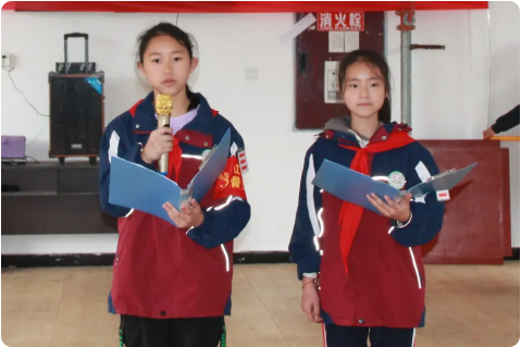 九九重阳节，百善孝为先——四川天府新区三星小学重阳节主题活动