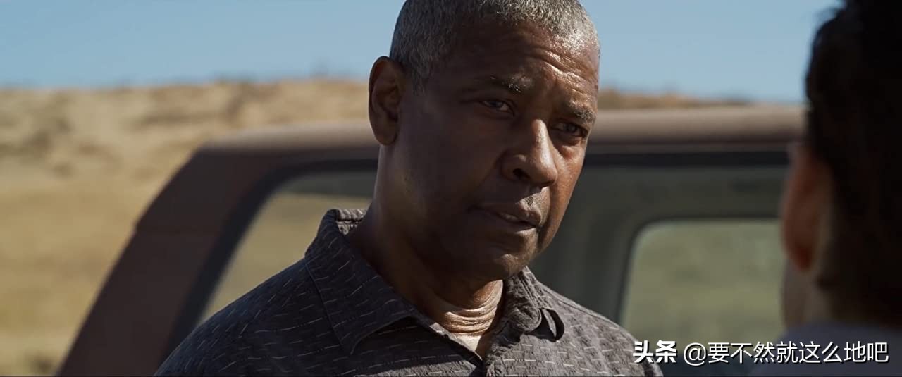 最新犯罪惊悚片《蛛丝马迹》结局解析:案中有案,凶手是谁?