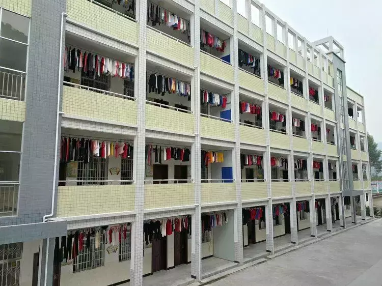 忆我的特岗——荔浦县杜莫中学