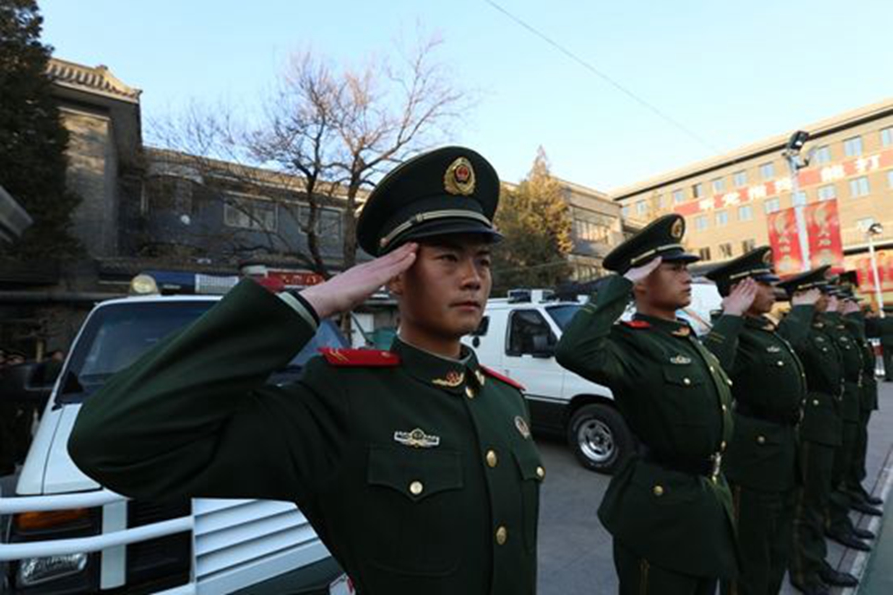 一等功的概念是什么？一等功二等功三等功有什么区别